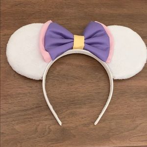 Daisy Duck inspired Mickey Mouse Ears
